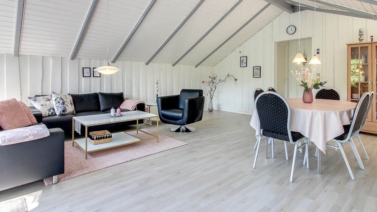 Photo of Livingroom in Ansager