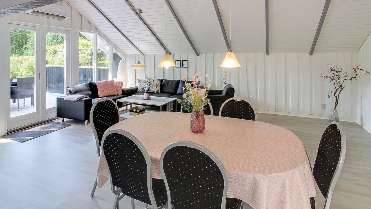 Photo of Livingroom in Ansager
