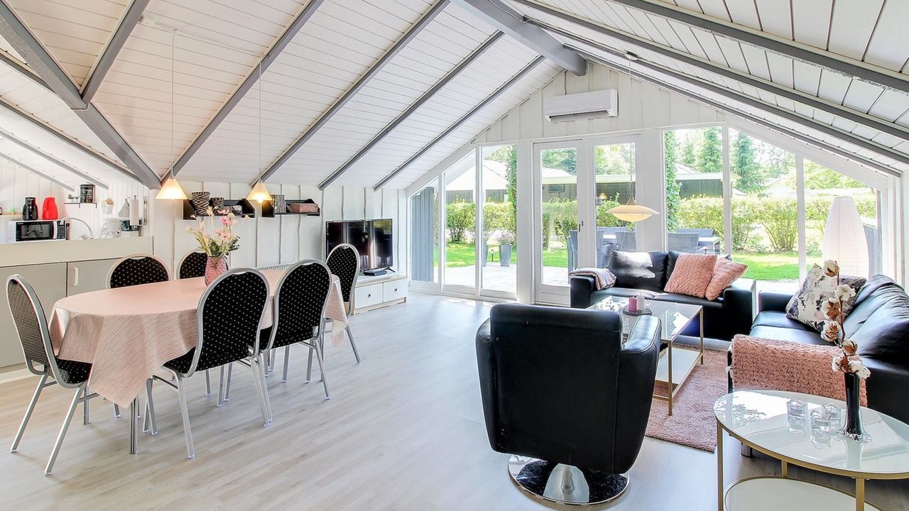 Photo of Livingroom in Ansager