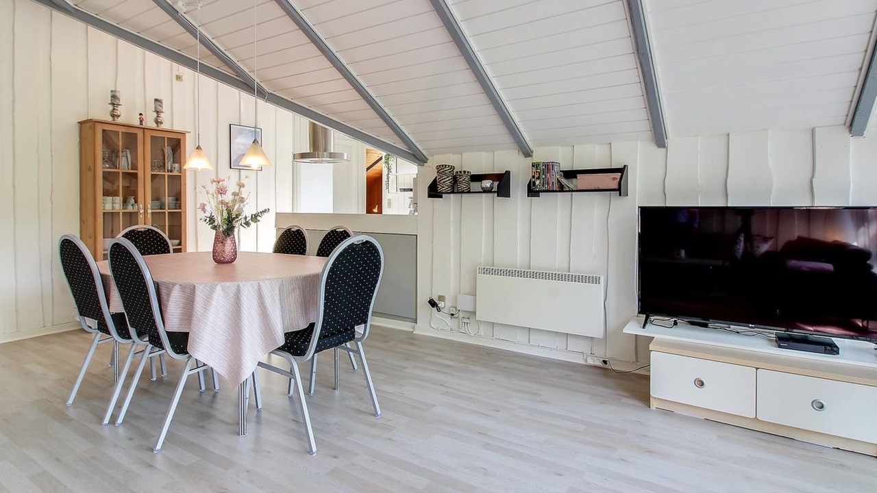 Photo of Livingroom in Ansager