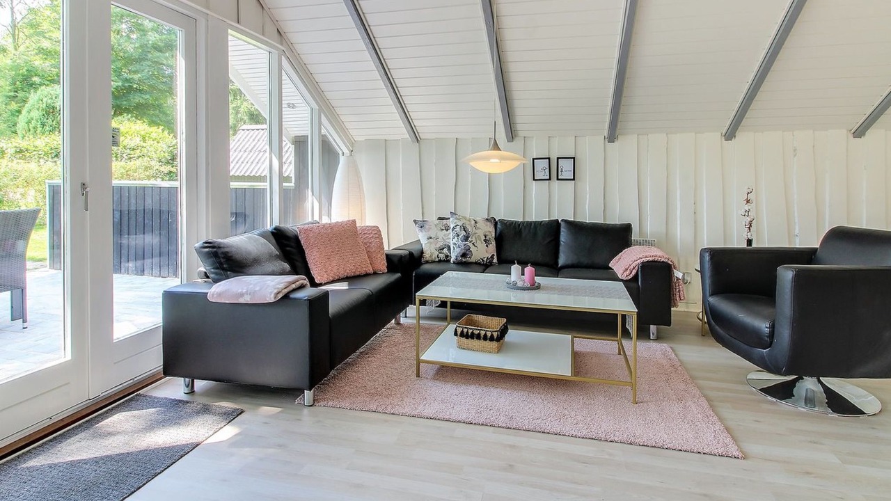 Photo of Livingroom in Ansager