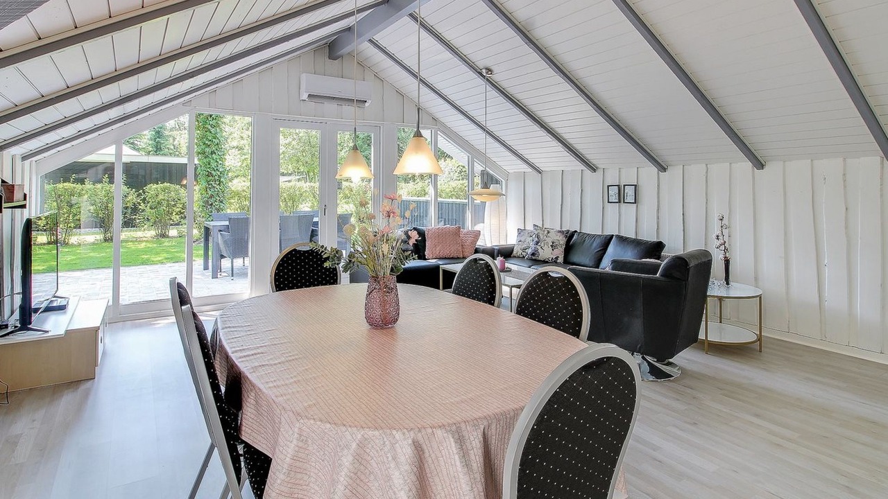 Photo of Livingroom in Ansager