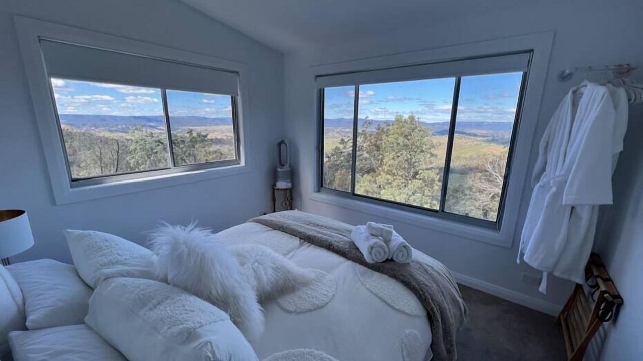 Photo of Bedroom in Lithgow City Council