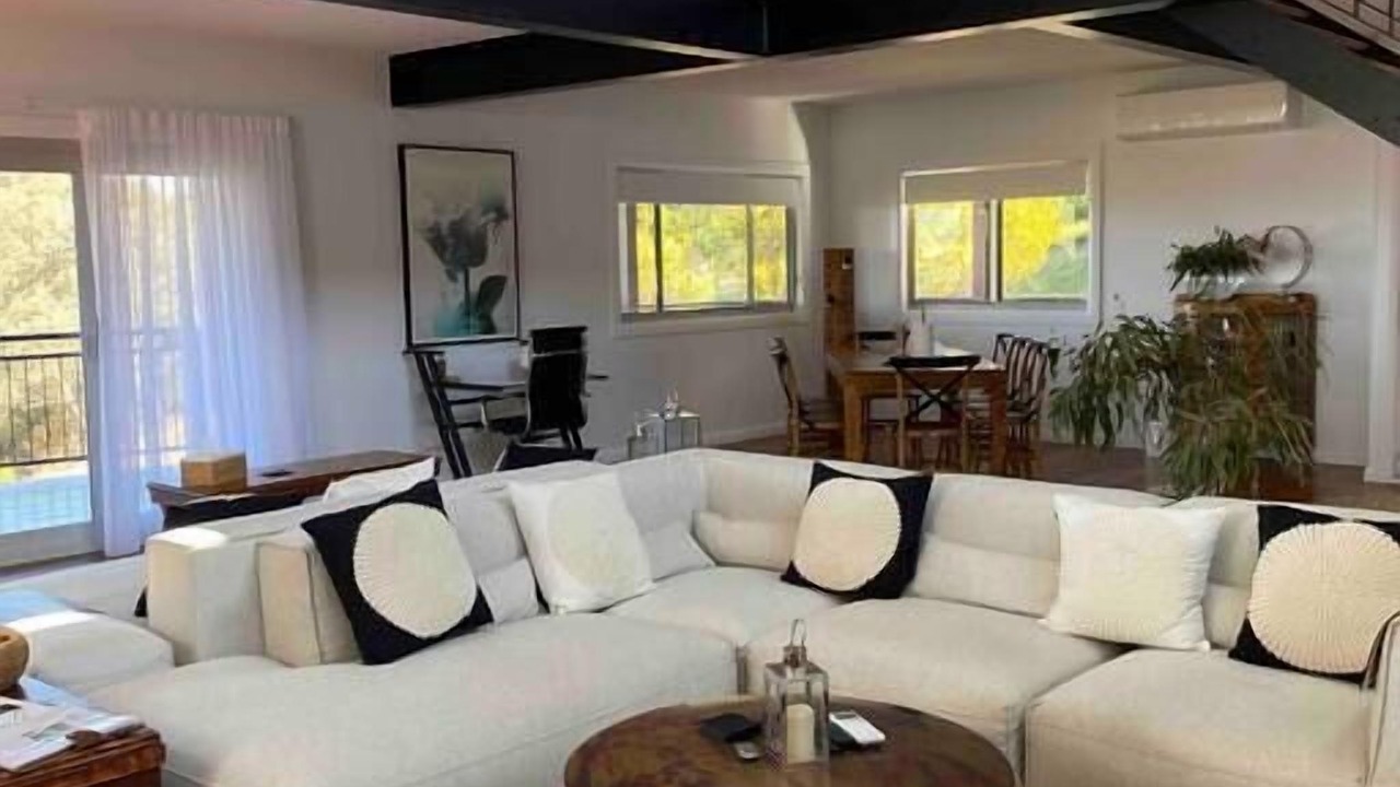 Photo of Livingroom in Lithgow City Council