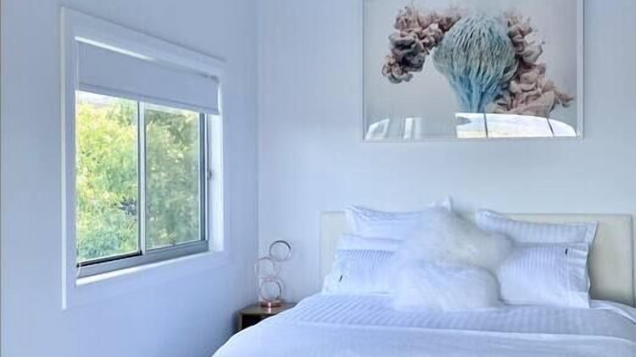 Photo of Bedroom in Lithgow City Council