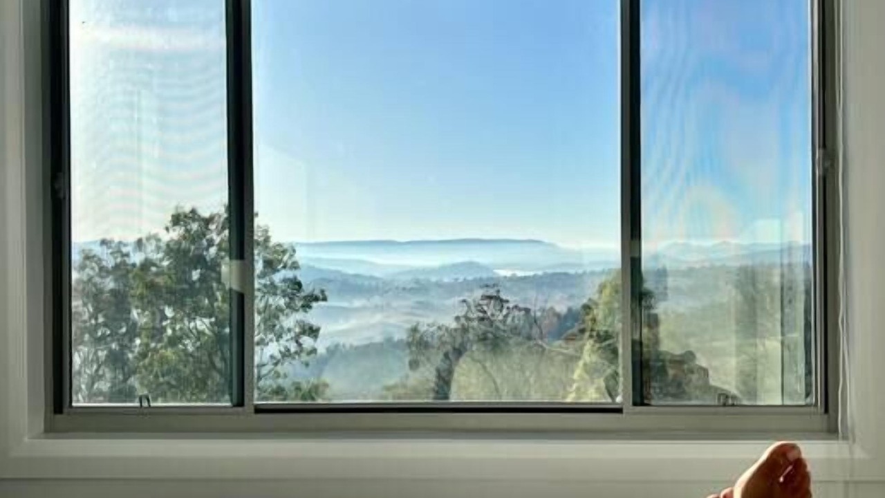 Photo of Bedroom in Lithgow City Council