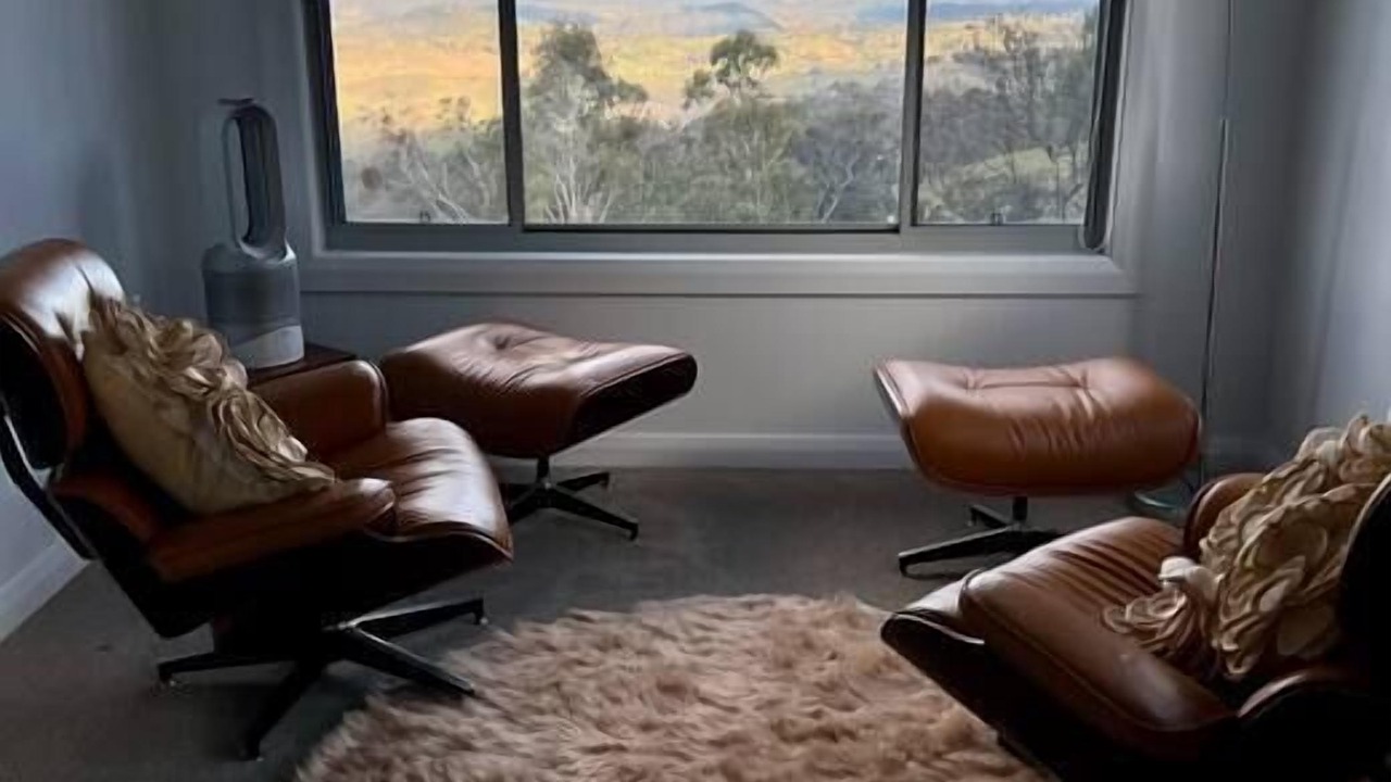 Photo of Bedroom in Lithgow City Council