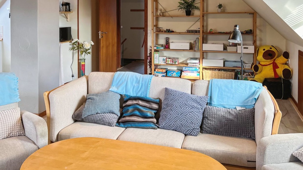 Photo of Livingroom in Osterlars