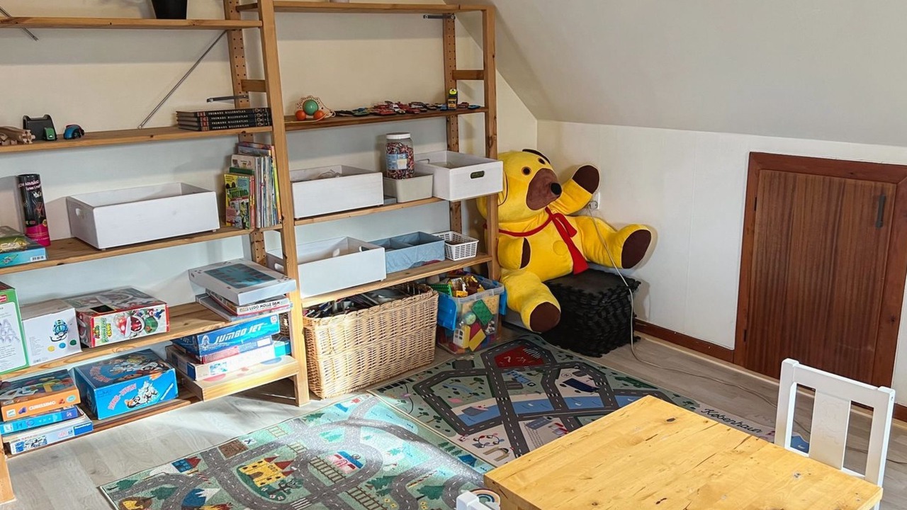Photo of Livingroom in Osterlars