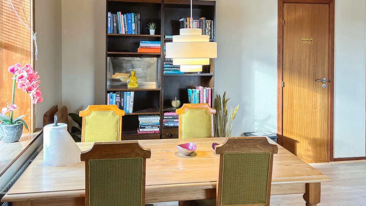 Photo of Livingroom in Osterlars
