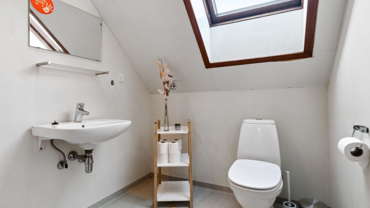 Photo of Bathroom in Osterlars