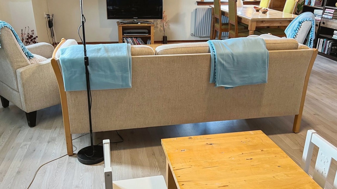 Photo of Livingroom in Osterlars