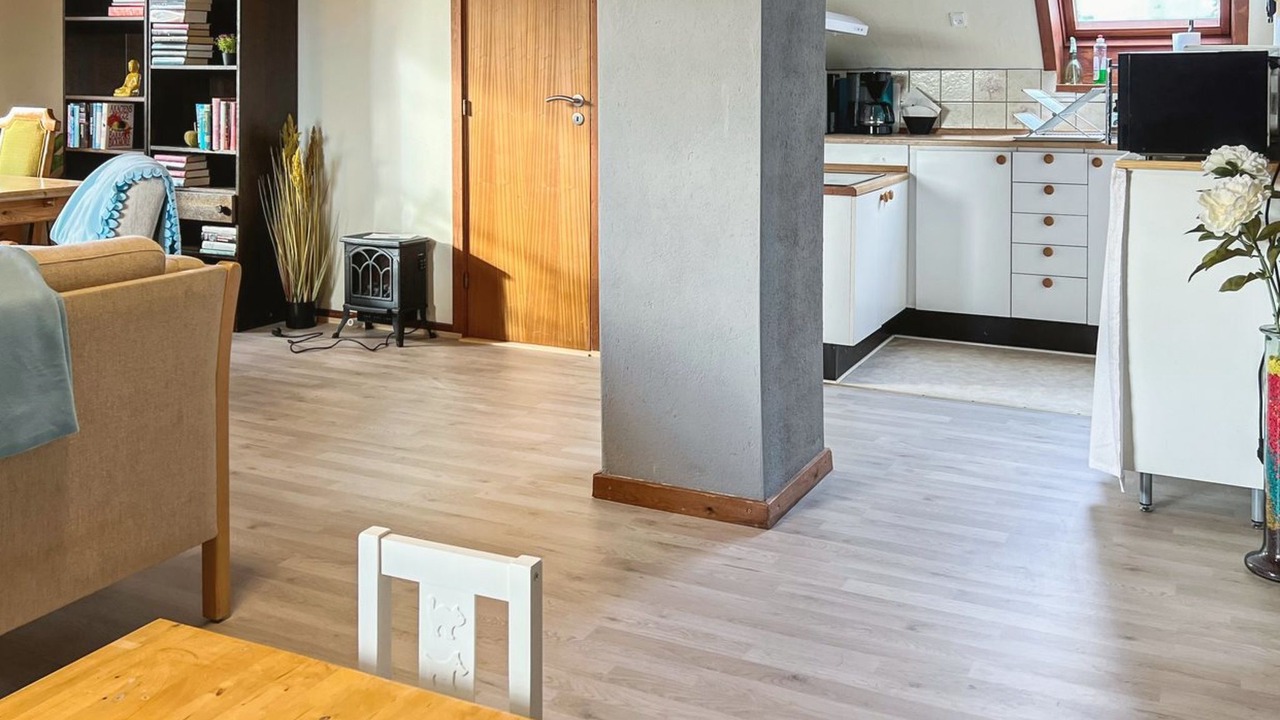 Photo of Livingroom in Osterlars