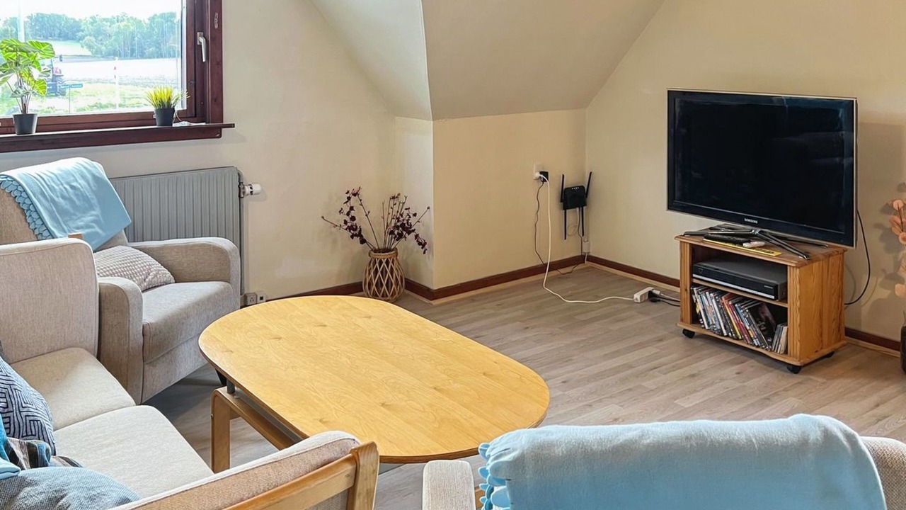 Photo of Livingroom in Osterlars