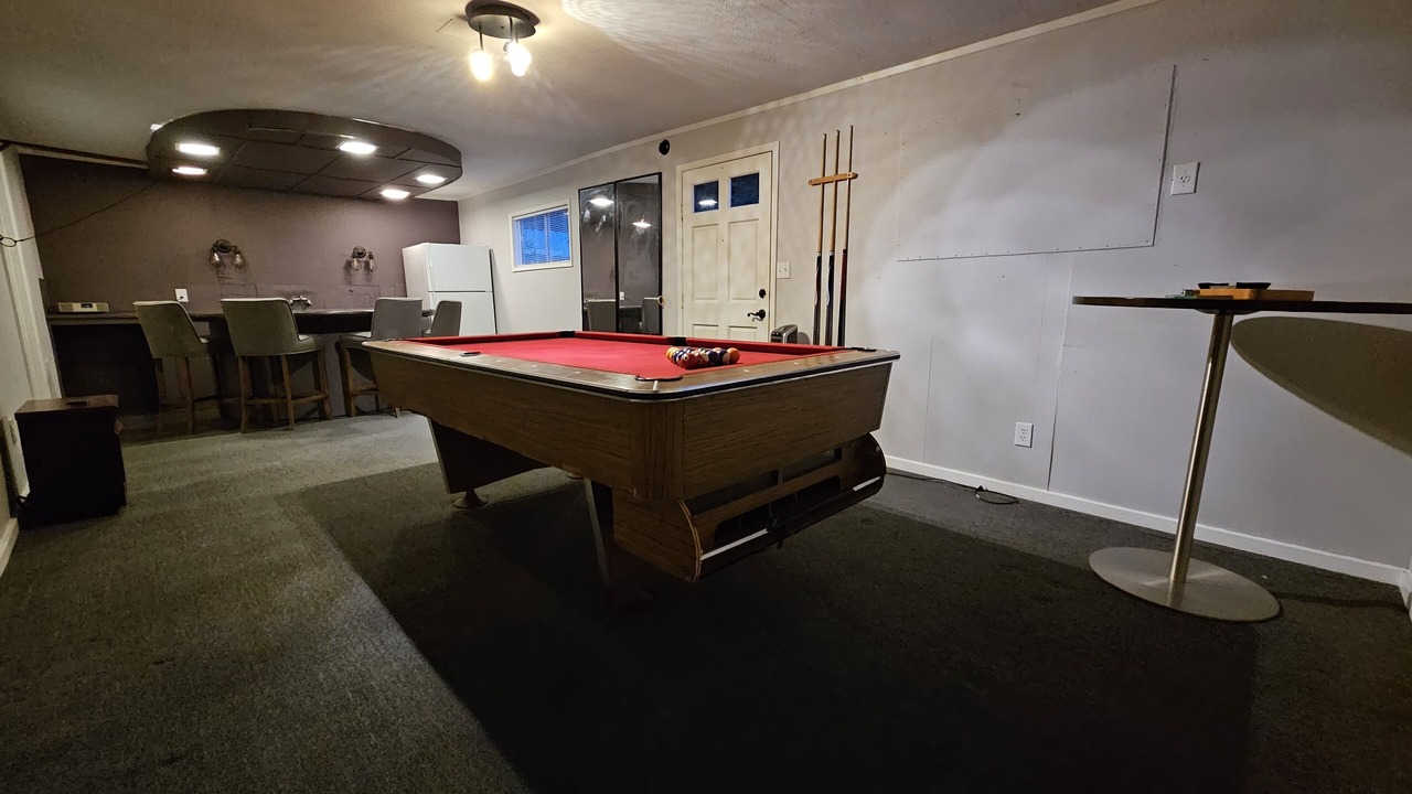 Photo of Outdoor in Renton