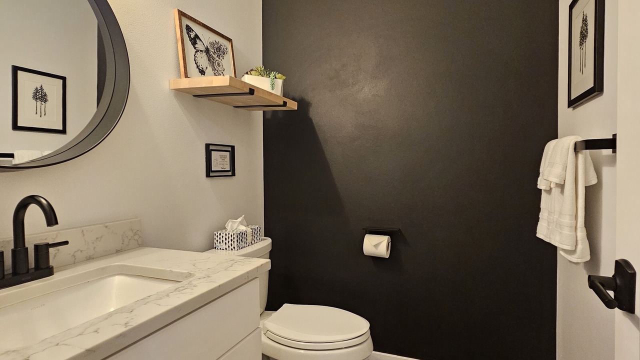 Photo of Bathroom in Renton