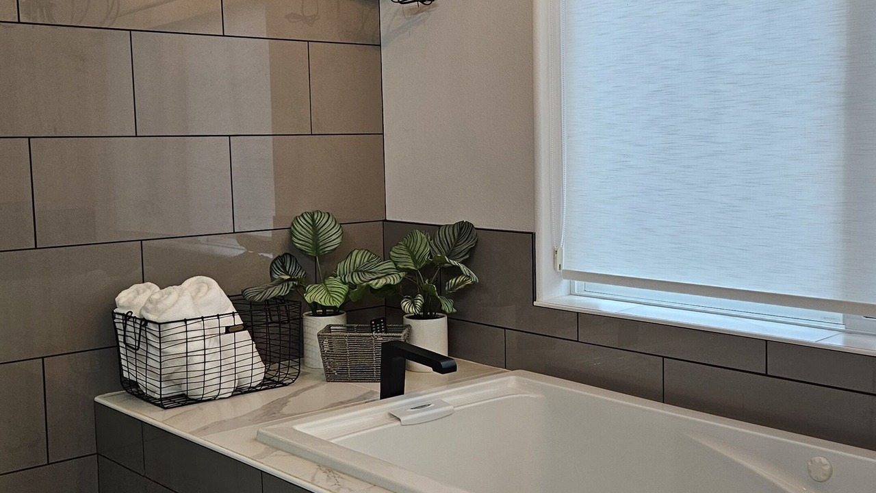 Photo of Bathroom in Renton