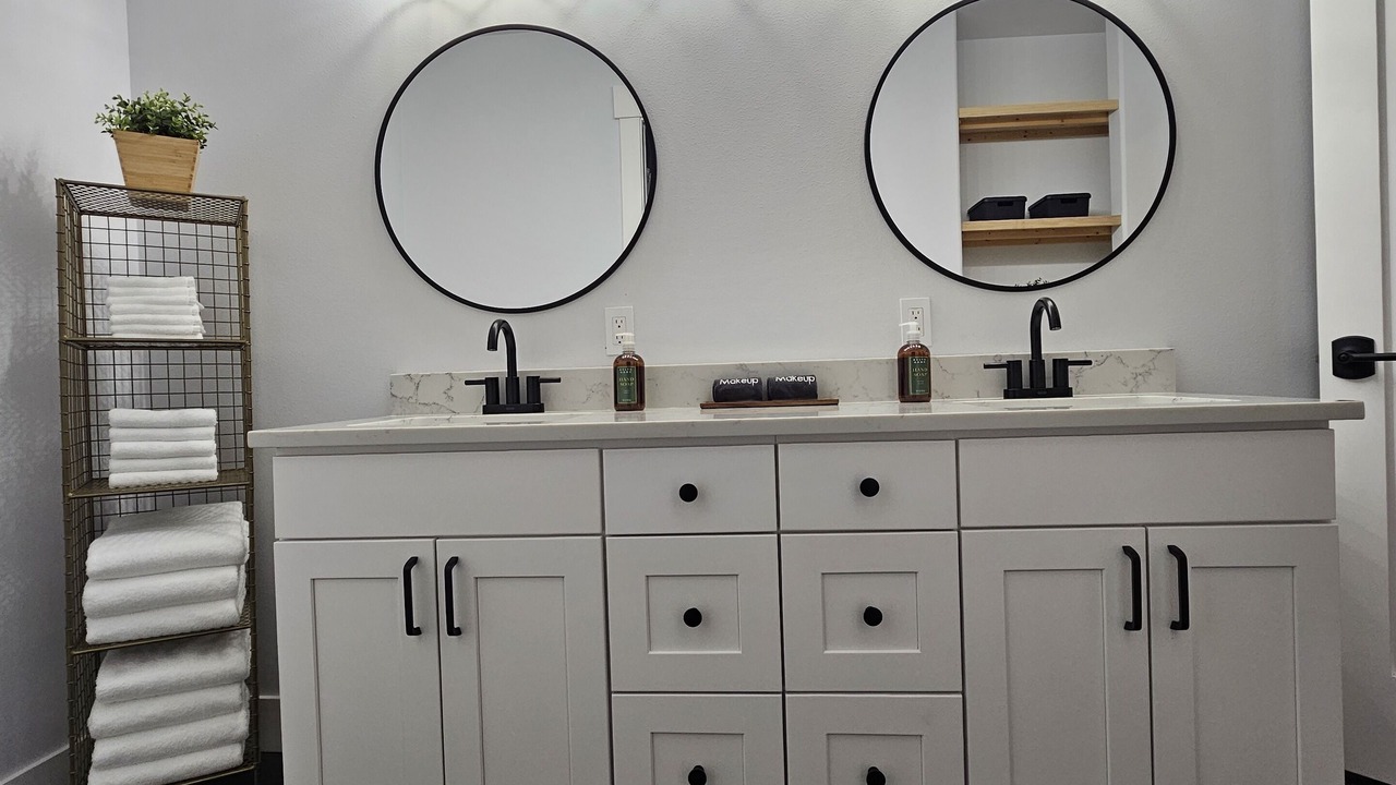 Photo of Bathroom in Renton