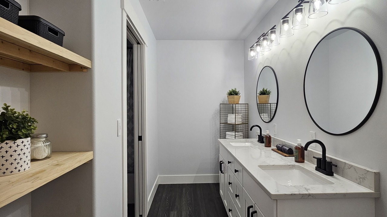 Photo of Bathroom in Renton