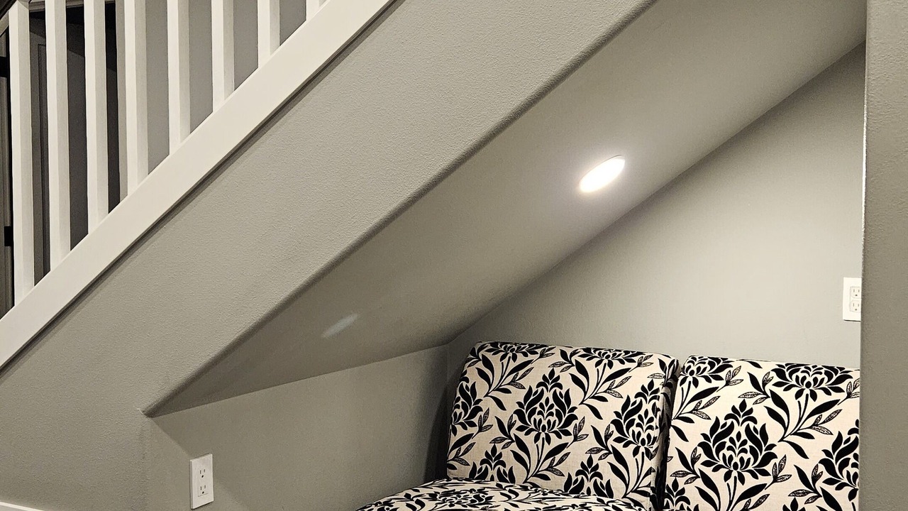 Photo of Bedroom in Renton