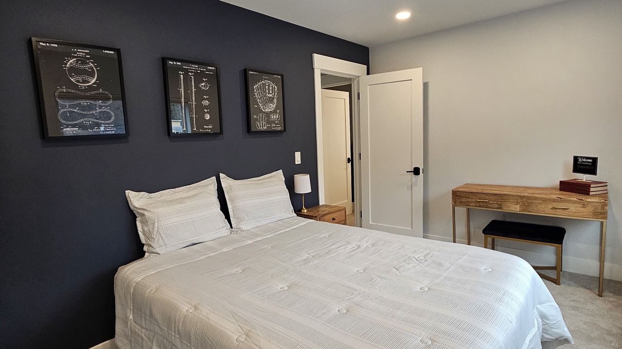 Photo of Bedroom in Renton