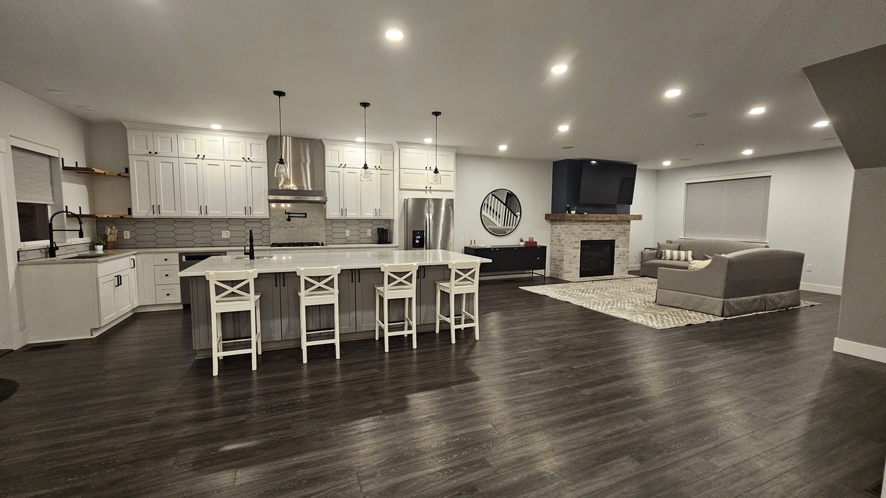 Photo of Bedroom in Renton