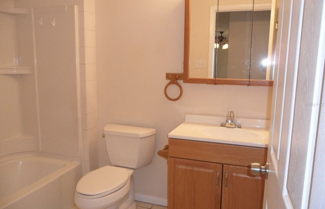 Photo of Bathroom in Pine Ridge