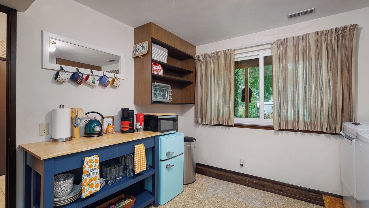 Photo of Kitchen in Shelton