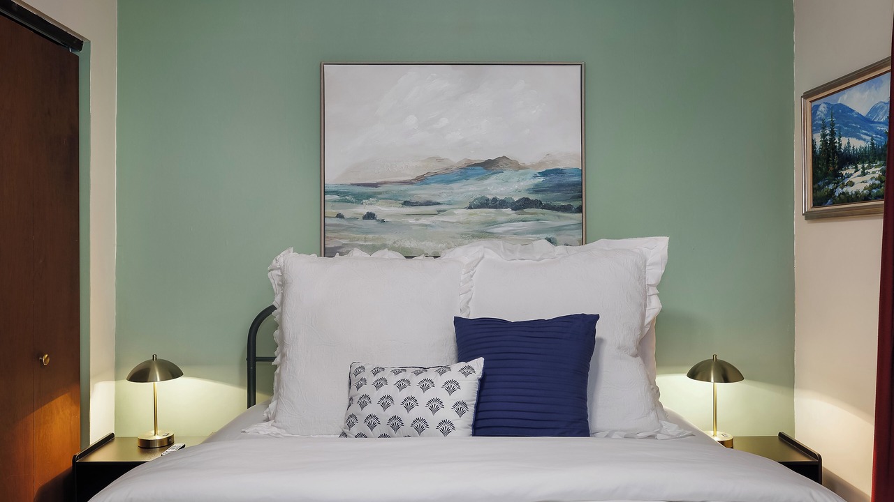 Photo of Bedroom in Shelton