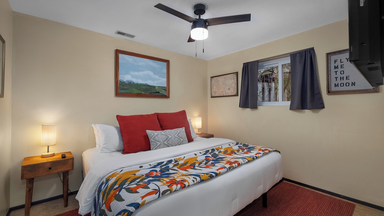 Photo of Bedroom in Shelton