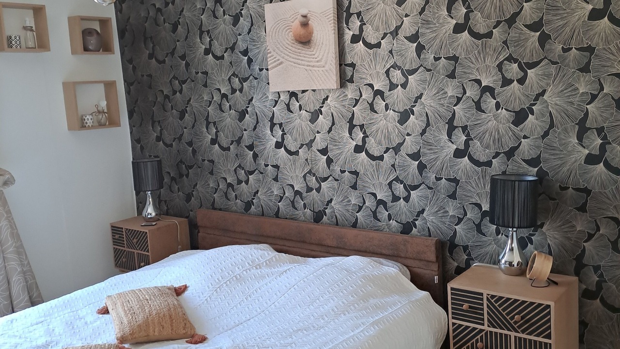 Photo of Bedroom in Saumur