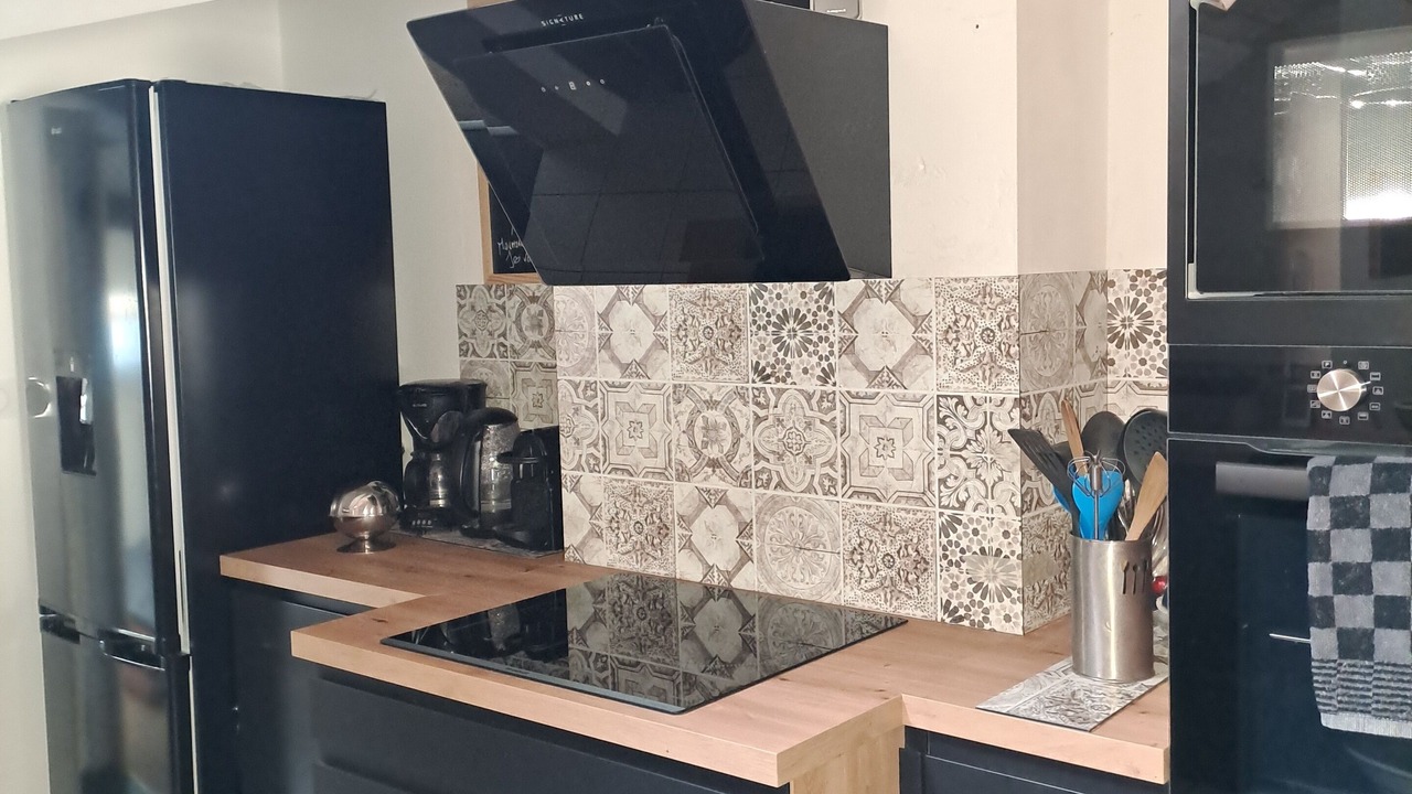 Photo of Kitchen in Saumur
