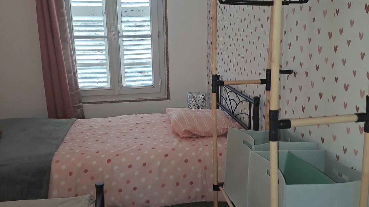 Photo of Bedroom in Saumur