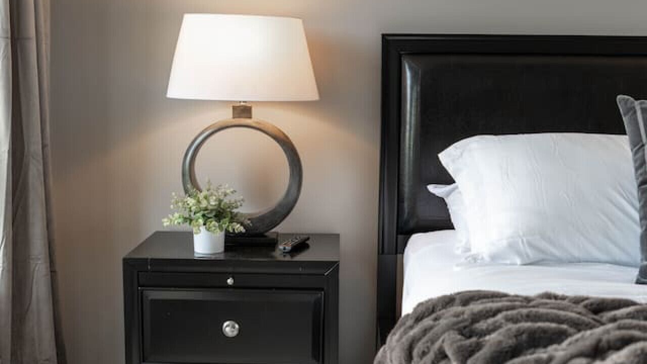 Photo of Bedroom in Eighth Avenue