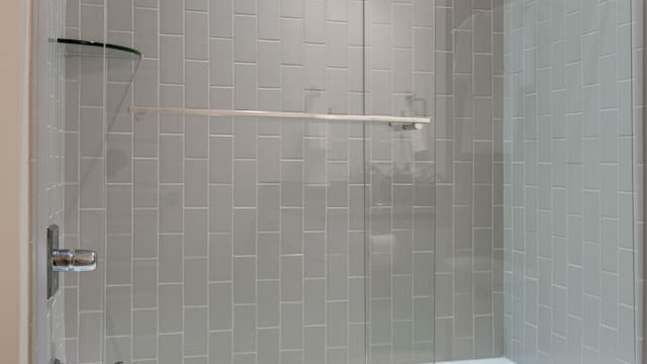 Photo of Bathroom in Eighth Avenue