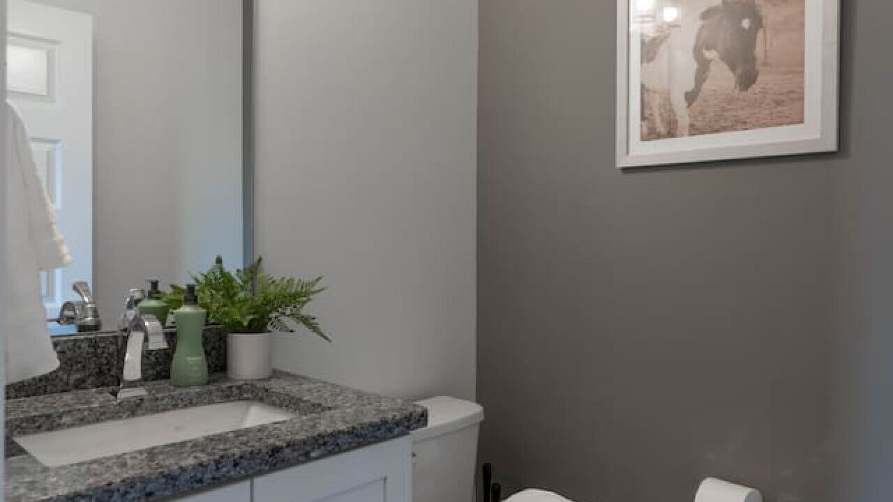 Photo of Bathroom in Eighth Avenue