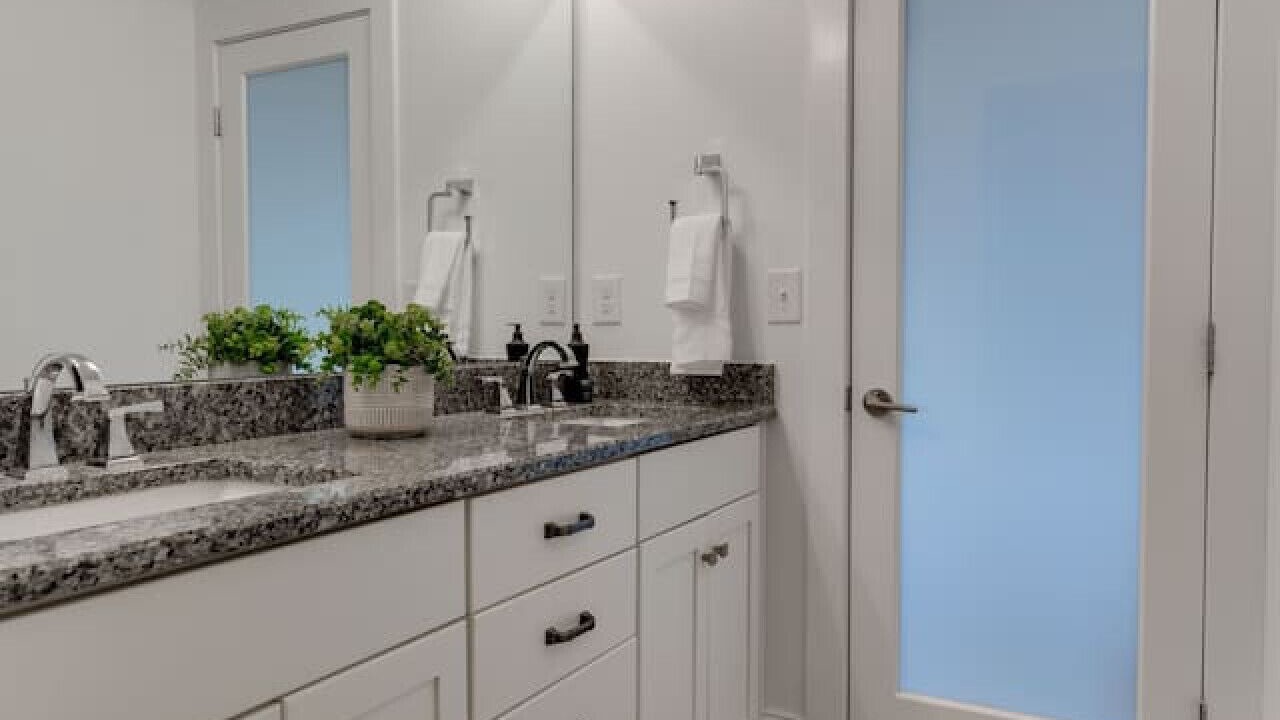 Photo of Bathroom in Eighth Avenue