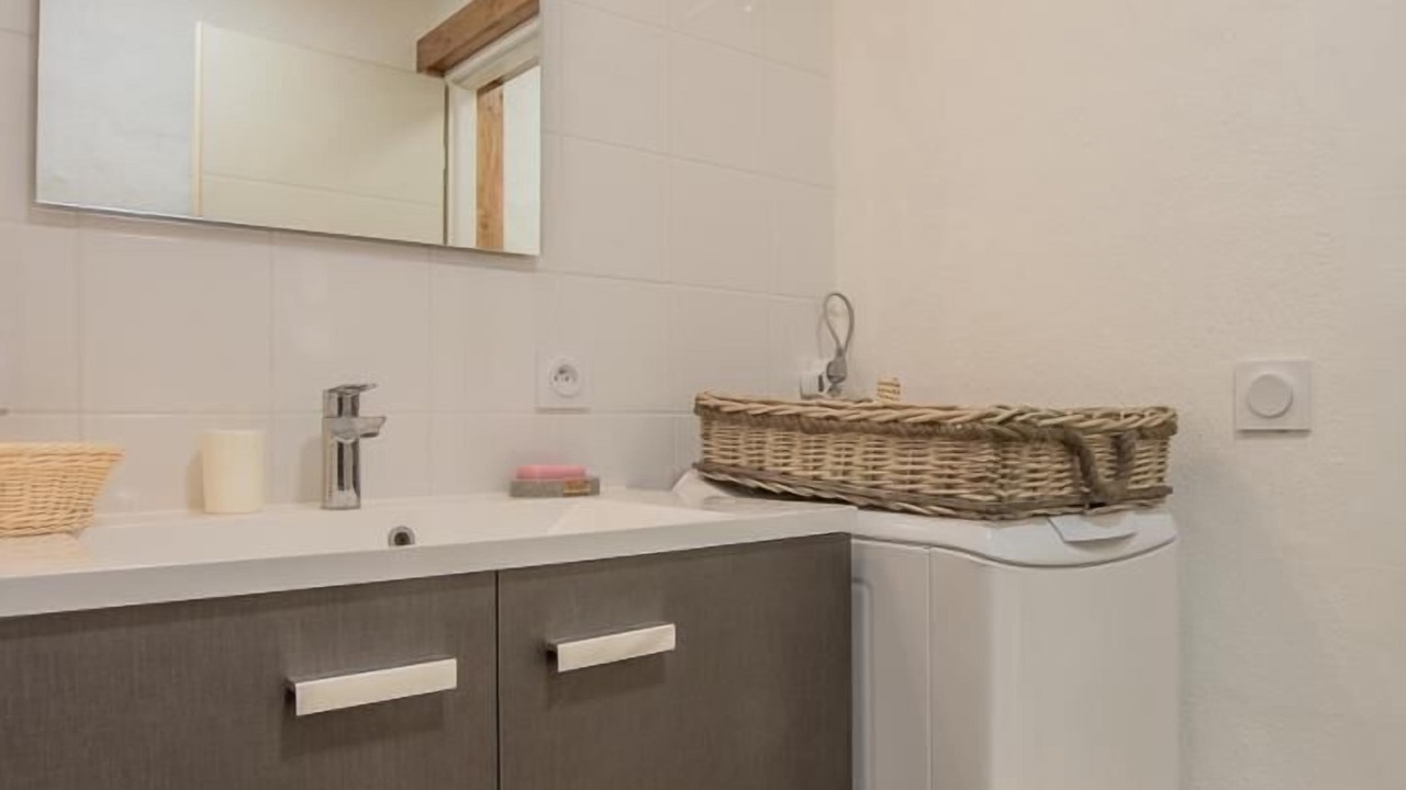 Photo of Bathroom in Hauteluce