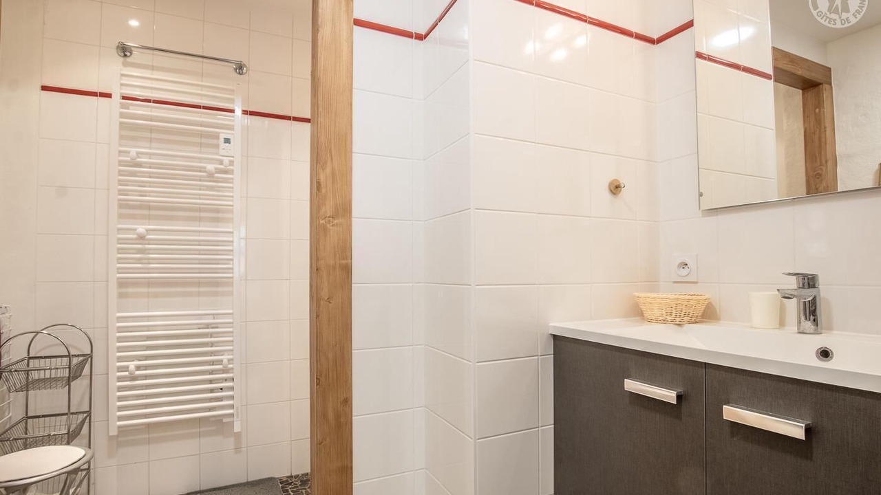 Photo of Bathroom in Hauteluce