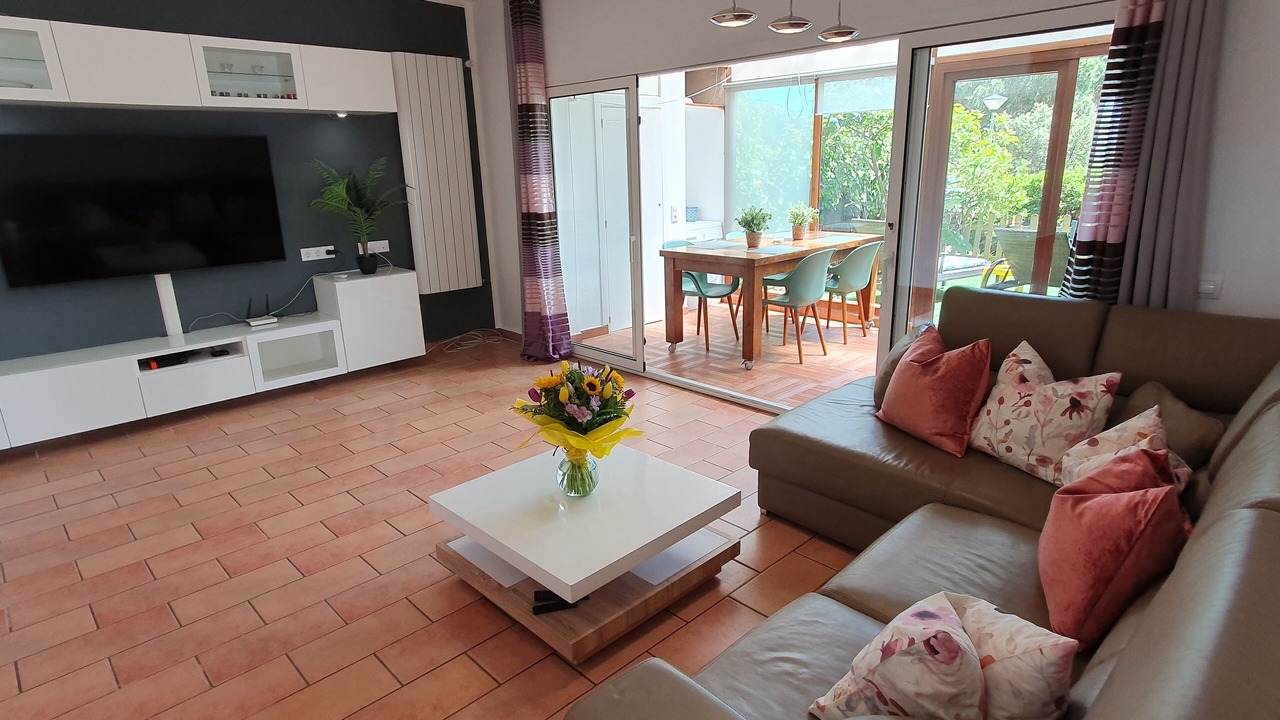 Photo of Livingroom in Lloret de Mar