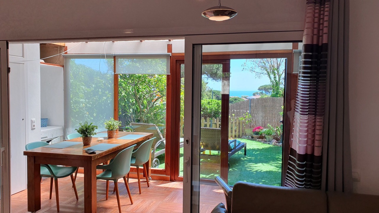 Photo of Livingroom in Lloret de Mar