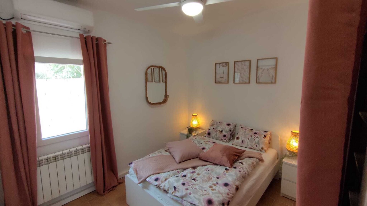 Photo of Bedroom in Lloret de Mar