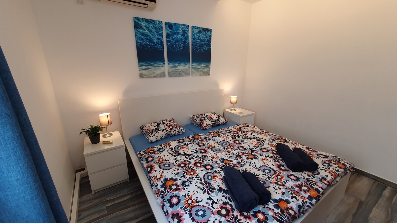 Photo of Bedroom in Lloret de Mar