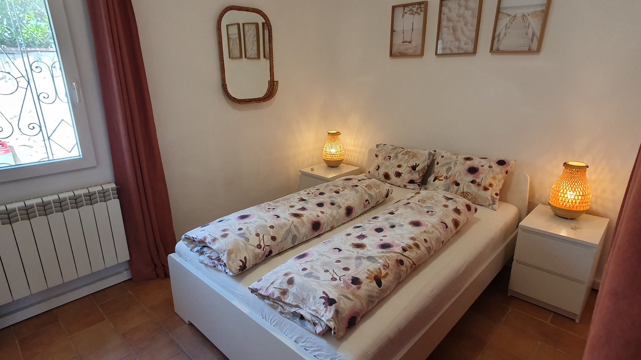 Photo of Bedroom in Lloret de Mar