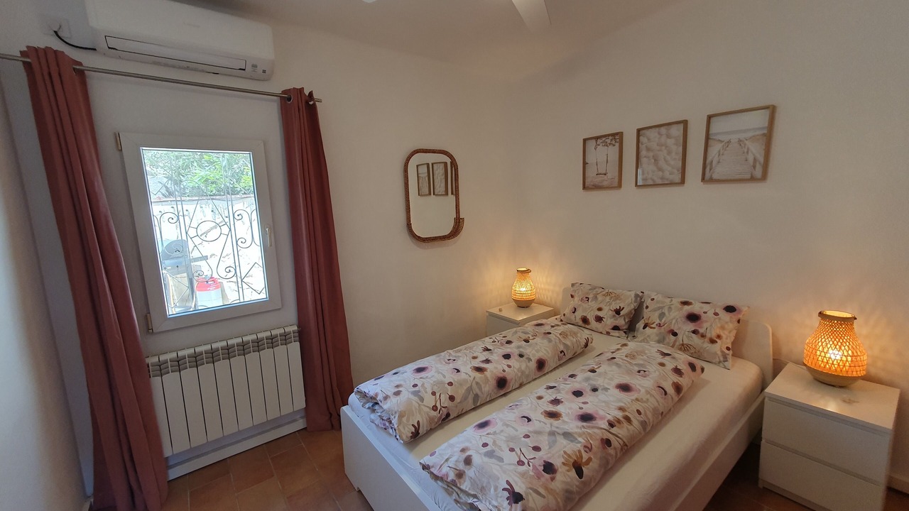 Photo of Bedroom in Lloret de Mar