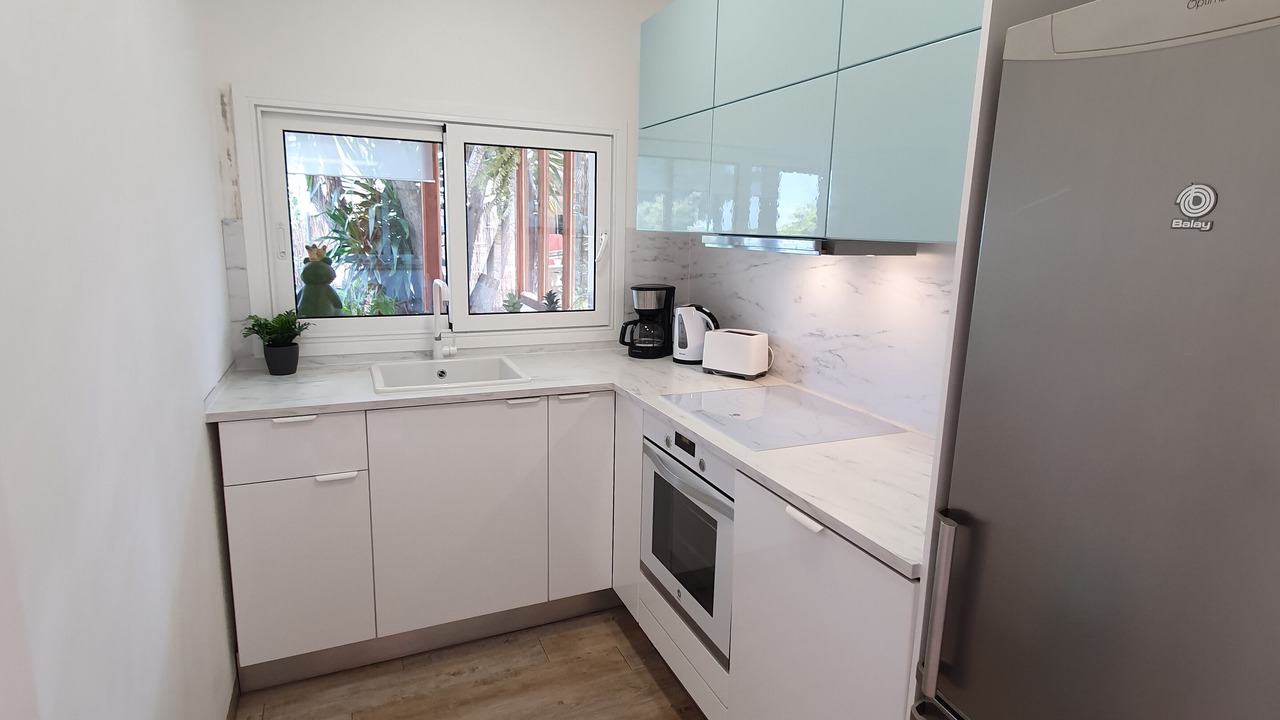 Photo of Kitchen in Lloret de Mar