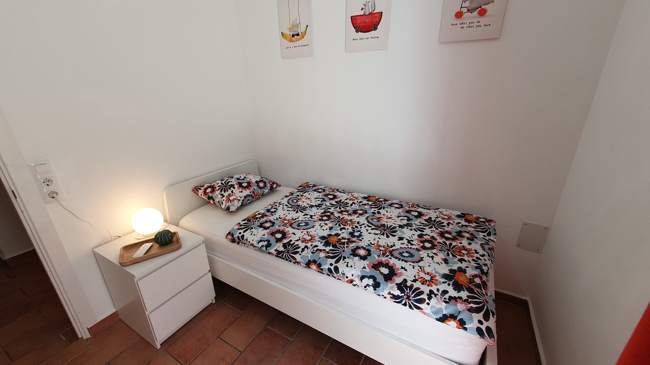 Photo of Bedroom in Lloret de Mar