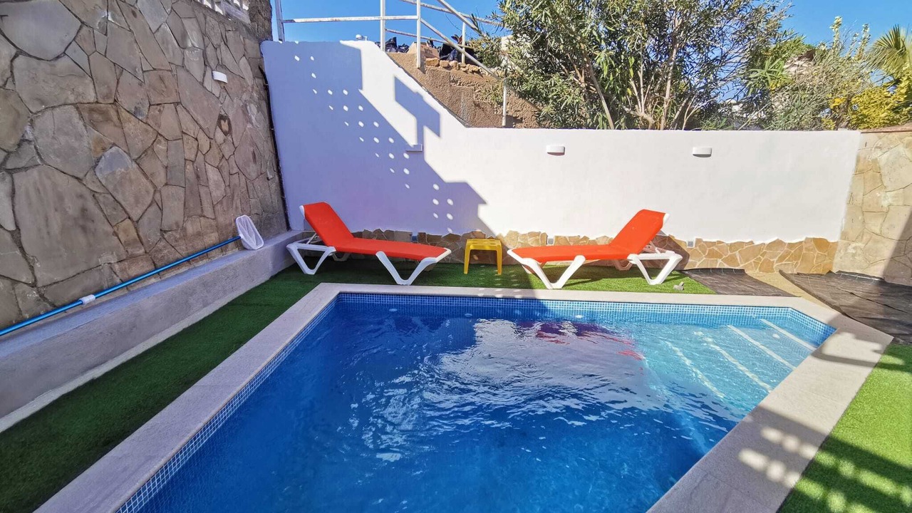 Photo of Outdoor in Lloret de Mar