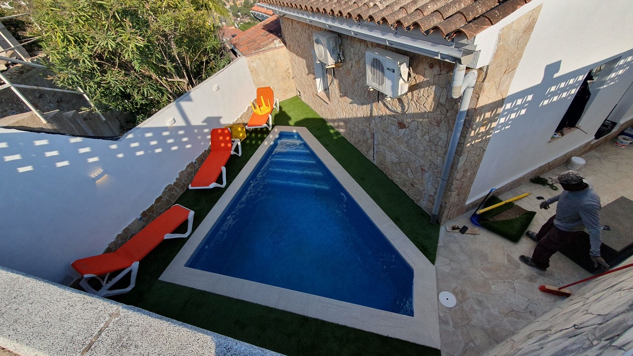 Photo of Outdoor in Lloret de Mar