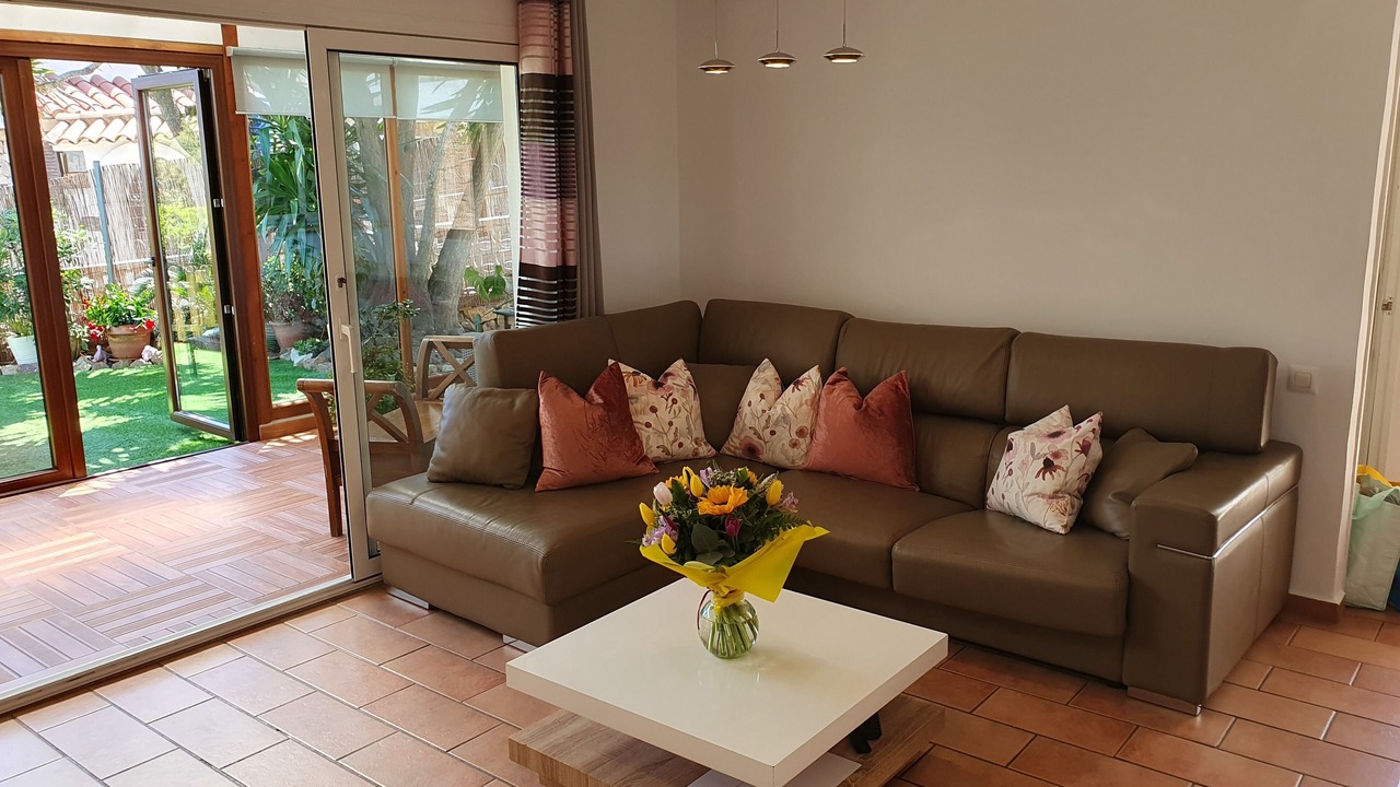 Photo of Livingroom in Lloret de Mar